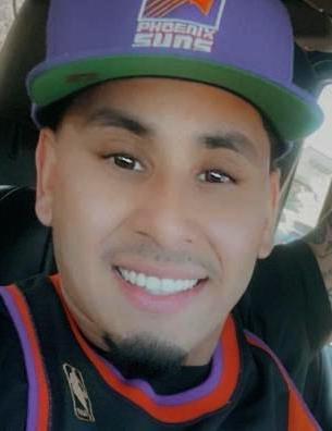 Zaire Luciano death by force case in New Haven, CT