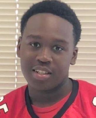 Jamel Hayden death by force case profile photo