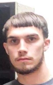 Ryan Dowling death by force case in East Hartford, CT