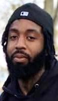 Tyishoun Matheney death by force case profile photo
