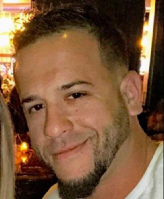 Jason Rolando Comes death by force case in Somers, CT