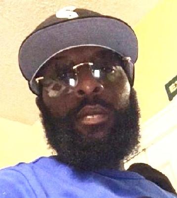 Desmond Wray death by force case profile photo