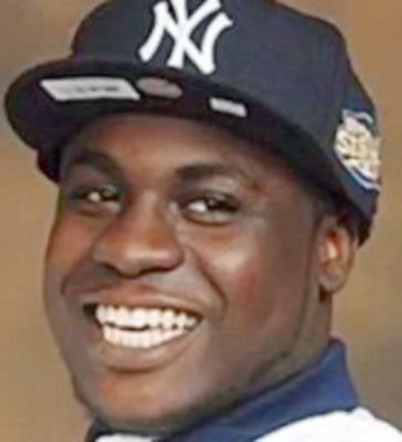 Davonte’ Warren death by force case profile photo