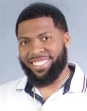 Trevor Figueroa death by force case profile photo