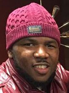 Anthony Thomas death by force case profile photo
