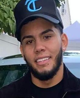 Kevan Bonilla death by force case profile photo