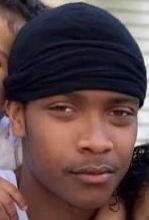 John Randall Patrick Jr death by force case in Bridgeport, CT