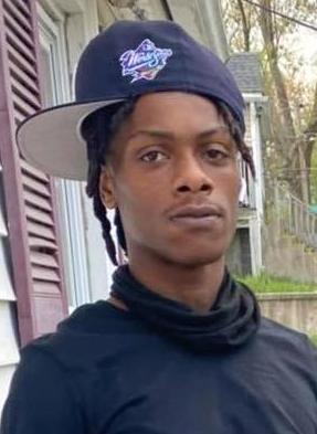 Yhameek Johnson death by force case profile photo
