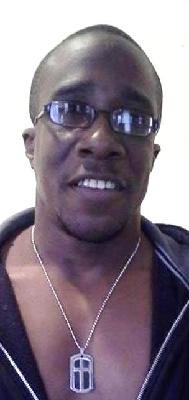 Dwayne Saunders death by force case profile photo
