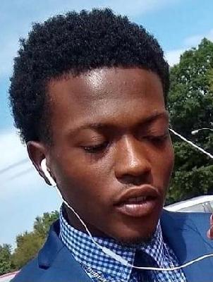 Ivan Whyte death by force case in Shelton, CT