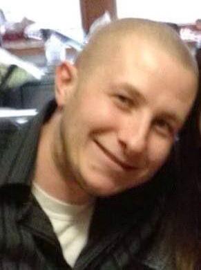 Matthew Bromley death by force case profile photo
