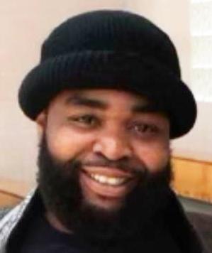 Jonquay Morrison death by force case profile photo