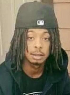 Semaj Streater death by force case in Hamden, CT