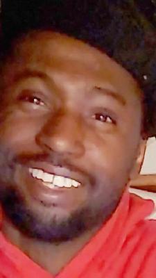 Lwidji Brun death by force case profile photo