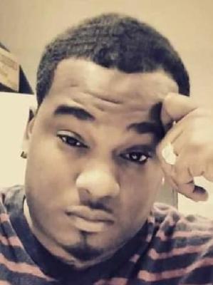 Chaquan Jones death by force case profile photo