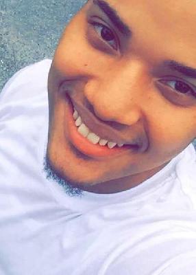Gregory Rafael Santos-Frias death by force case in Waterbury, CT