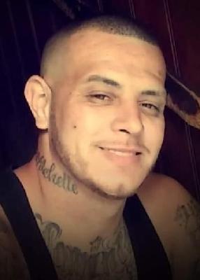 William Gonzalez death by force case in East Hartford, CT