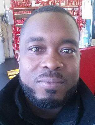 Dante Smith death by force case profile photo