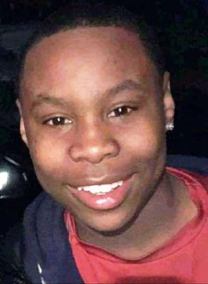 Jamari Preston death by force case profile photo