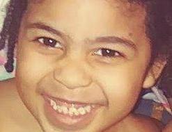Randell Tarez Jones Jr. death by force case in Hartford, CT