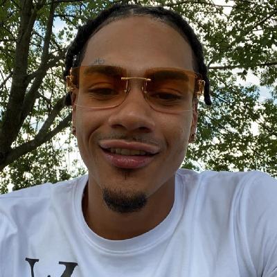 Amauris Flores death by force case profile photo