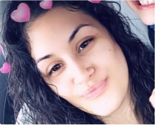 Alessia Maria Mesquita death by force case in New Haven, CT