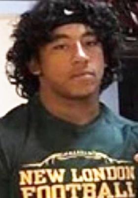 Ronde Ford death by force case profile photo