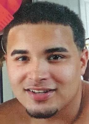 Angel Rodríguez death by force case profile photo