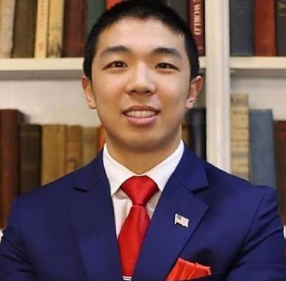 Kevin Jiang death by force case in New Haven, CT