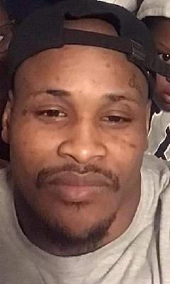Cleveland Byfield death by force case profile photo