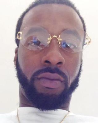 Corey Aziz death by force case profile photo