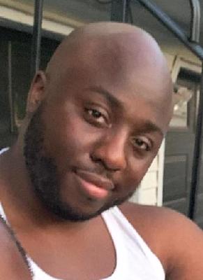 Marquis Calvin Winfrey death by force case in New Haven, CT