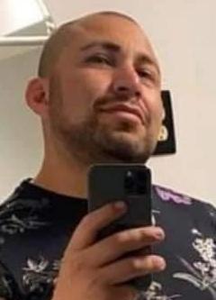 Jorge Osorio-Caballero death by force case profile photo