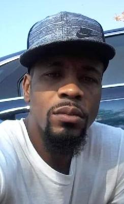 Jeffery Dotson death by force case in New Haven, CT