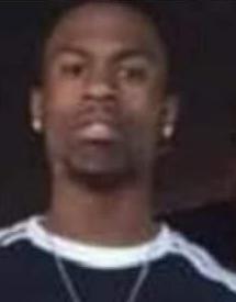 DaJuan Simmons death by force case profile photo