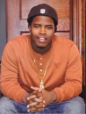 Andrew David Stephenson Jr. death by force case in Bridgeport, CT