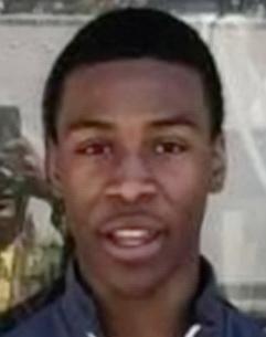 Jaheim Warren death by force case in Bridgeport, CT