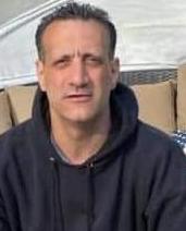 Jeffrey Vanech death by force case profile photo