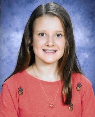 Madeline Elizabeth Maddie Bell death by force case in Plymouth, CT