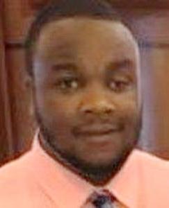 Josiah Hunter death by force case profile photo