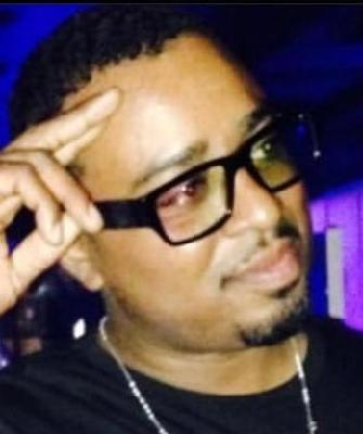 Trevor Cumberbatch death by force case profile photo