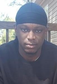 John Ratliff death by force case profile photo