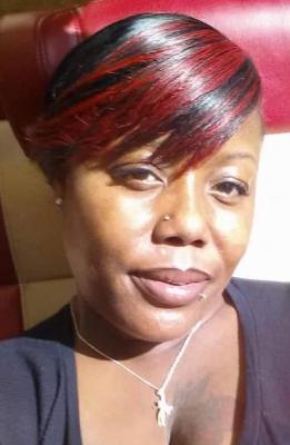 Natosha Gaines death by force case profile photo