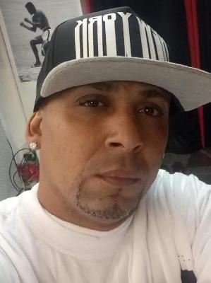 Victor Garcia death by force case profile photo