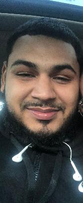 Luis Robert Vasquez death by force case in Waterbury, CT