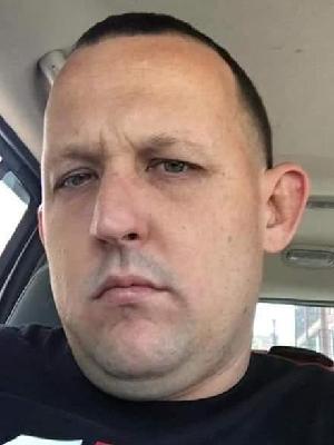 Eric Schoonover death by force case profile photo
