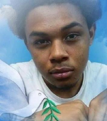 Michael Joseph Brown death by force case in Meriden, CT