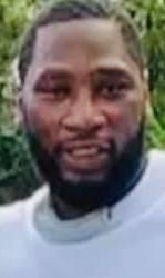 Jamain Allen death by force case profile photo