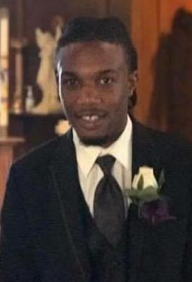Nyair Nixon death by force case profile photo