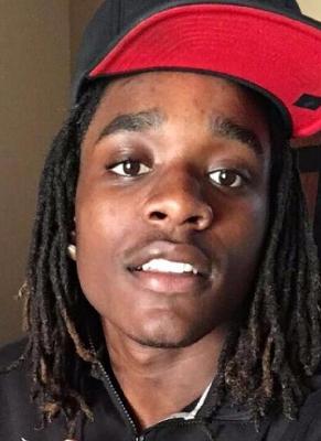 Kewan Gillespie death by force case profile photo
